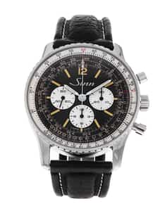 Pre-Owned Sinn Classic Pilot Watch Pre-Owned Sinn Classic Pilot Watch